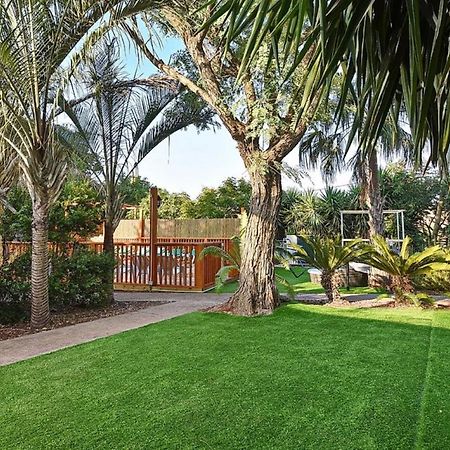 Hawaii Mansion Villa Had Nes Dış mekan fotoğraf