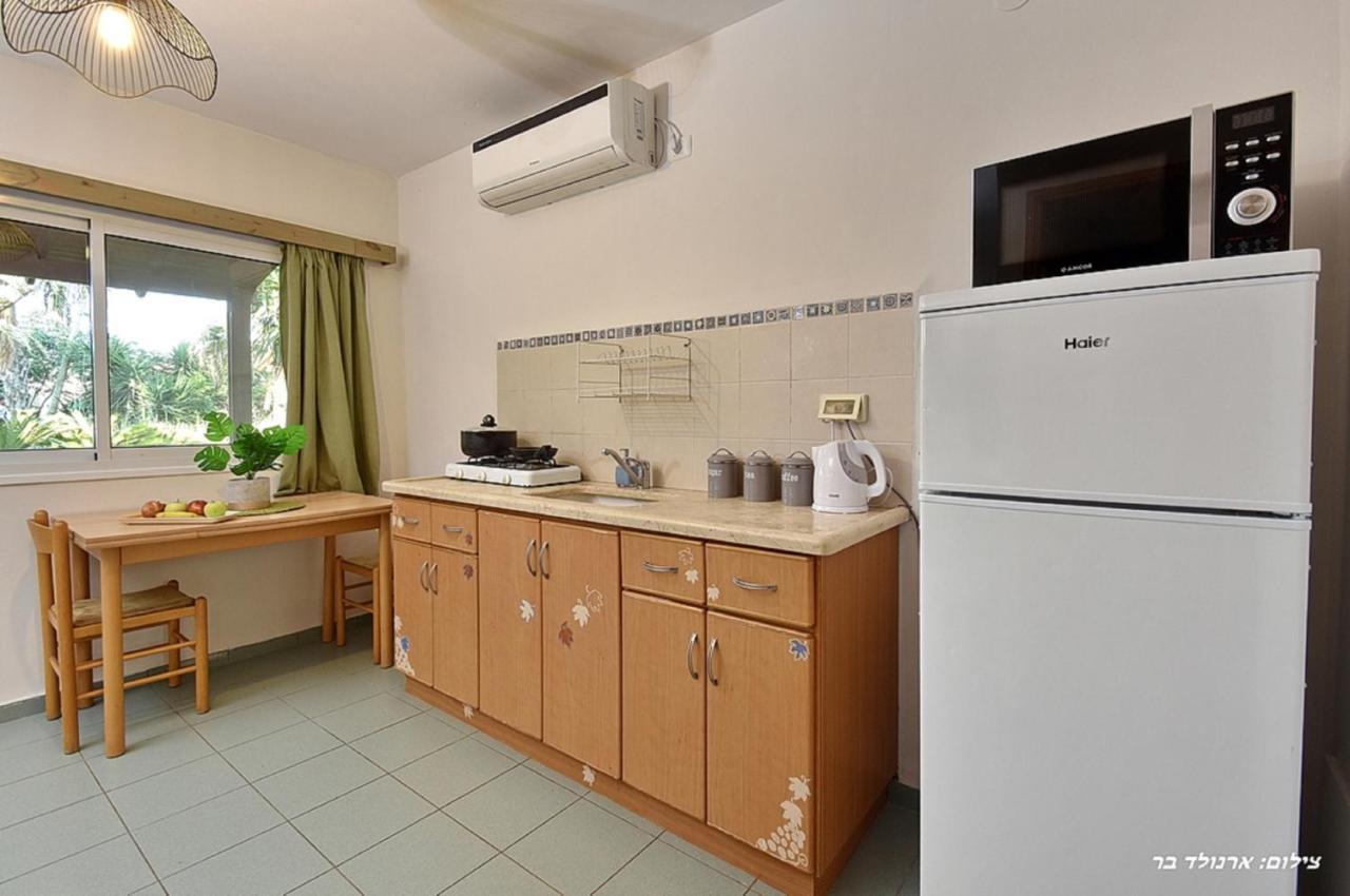 Hawaii Mansion Villa Had Nes Dış mekan fotoğraf