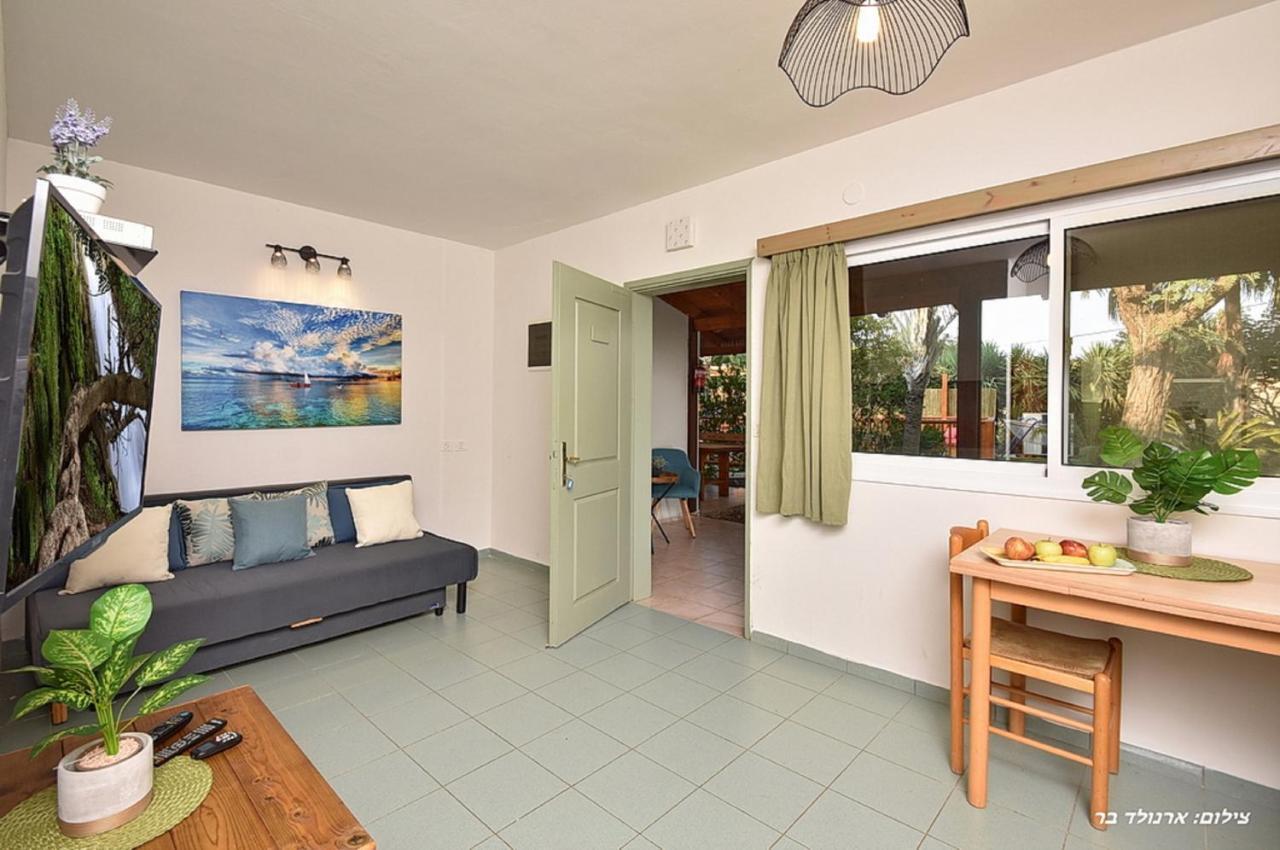 Hawaii Mansion Villa Had Nes Dış mekan fotoğraf