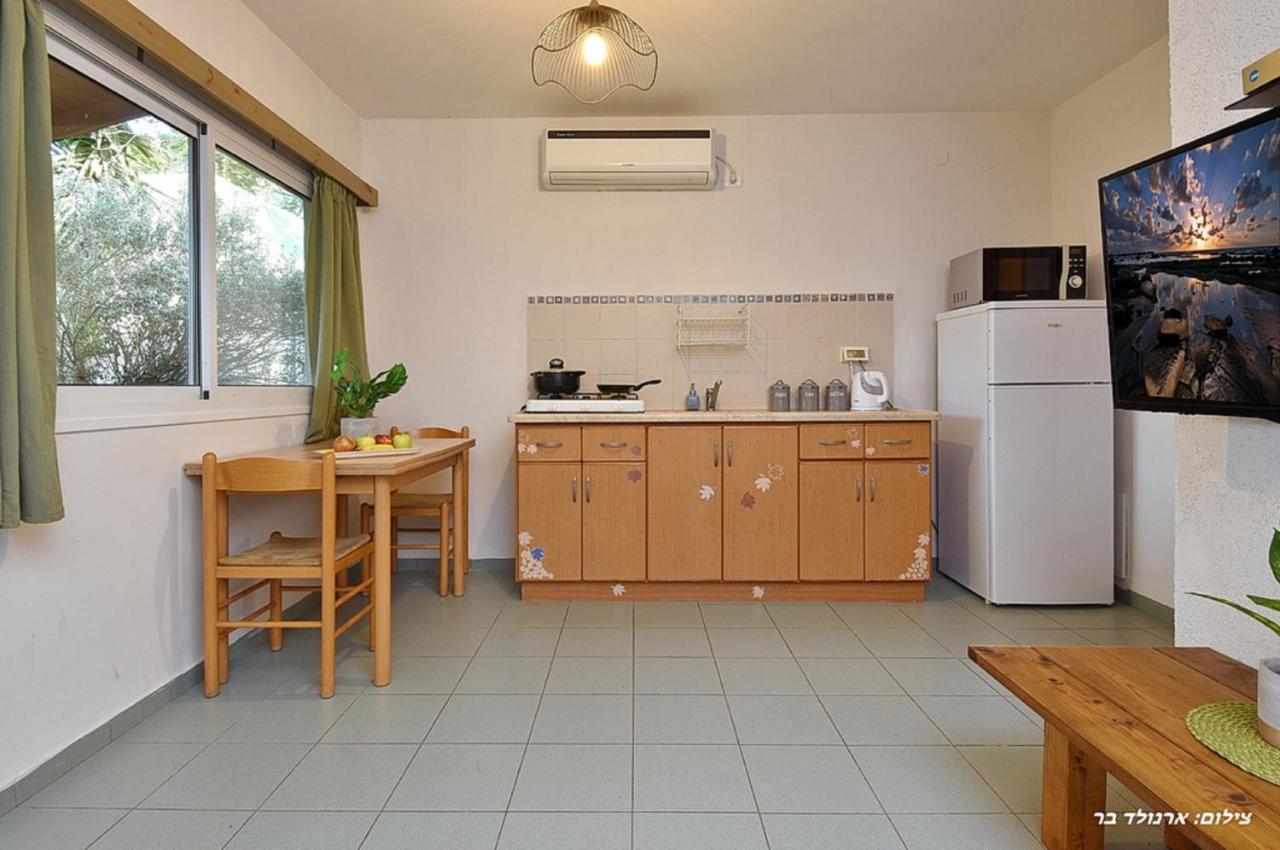 Hawaii Mansion Villa Had Nes Dış mekan fotoğraf